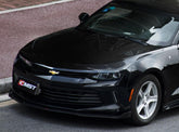 CMST Carbon Fiber Front Lip for Chevrolet Camaro 2016-2020